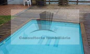 Imagem 3: Casa - 3 quartos (sendo 1 suíte) - em frente à Praia de Águas Lindas - Itacuruçá - Mangara