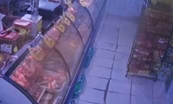 Imagem: Mercado / Açougue e Padaria - Praça da