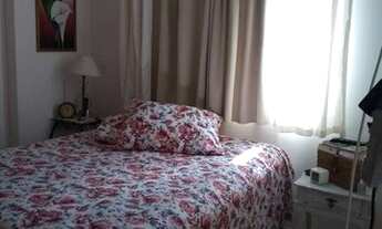 Imagem 3: Apartamento no Parque Industrial com 2 dorms, suite, andar alto, lazer completo