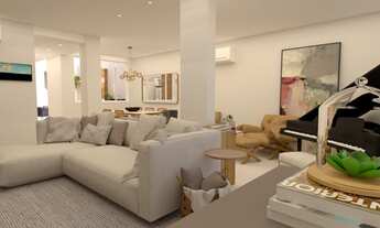 Imagem: Casa de vila com 234 m² com 4 quartos em