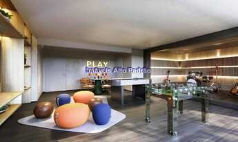 Imagem 5: Cobertura Duplex - 6 vgs - 554m - Bairro Paraiso