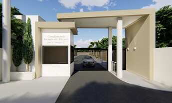 Imagem: Lotes / imóveis em Vicente Pires