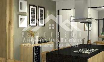 Imagem 6: Sobrado com Ampla Área Externa no Condomínio Terras de São Bento