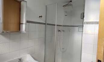 Imagem 6: Apartamento para venda possui 38 metros quadrados com 1 quarto em República - São Paulo