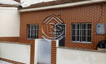 Imagem: Casa de vila para aluguel tem 65 metros