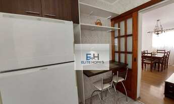 Imagem 6: Apartamento com 3 dormitórios à venda, 117 m² por R$ 760.000 - Centro - Campinas/SP