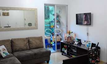 Imagem: APARTAMENTO PARA VENDA COM 2 DORMITÓRIOS