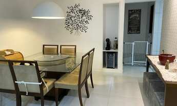 Imagem 4: Casa para aluguel possui 120 metros quadrados com 3 quartos