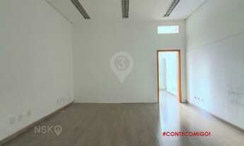 Imagem 5: Conjunto para Venda e Locação - 90m² - Sacomã / Ipiranga - NSK3 Imoveis - ED86