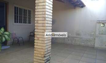 Imagem 2: Casa com 2 dormitórios para alugar, 130 m² por R$ 1.000,00/mês - Residencial Caetano - São