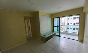 Imagem 7: Edf Jardins Prince 78m² 3 qts ste todo pronto 2 vgs lazer