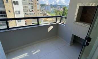 Imagem 2: Apartamento para venda com 80 metros quadrados com 2 quartos