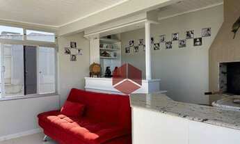 Imagem 3: Apartamento Duplex à venda, 77 m² por R$ 1.400.000,00 - Bom Abrigo - Florianópolis/SC