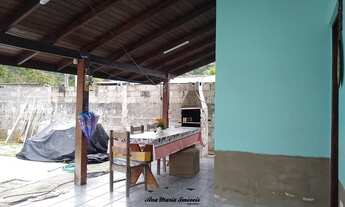 Imagem 4: Caraguatatuba - Casa Padrão - Massaguaçú