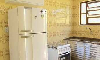 Imagem 6: Casa para venda com 68 metros quadrados com 2 quartos em Aviação - Praia Grande - SP