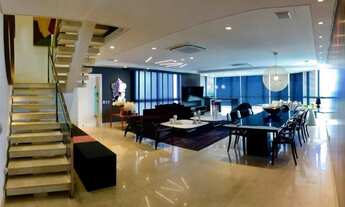 Imagem: Vendo Cobertura TOP na avenida Boa Viagem