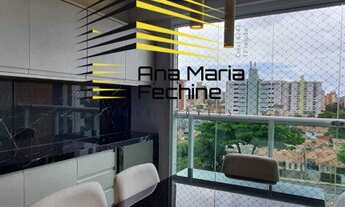 Imagem 2: Apartamento para venda em Lagoa Nova