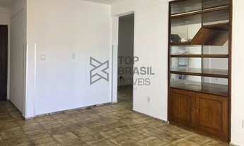 Imagem 2: Natal - Apartamento Padrão - Lagoa Nova