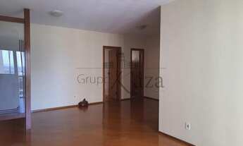 Imagem 4: Sao Jose dos Campos - Apartamento Padrão - Jardim Aquarius