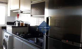 Imagem 7: Apartamento Catharina Zanaga