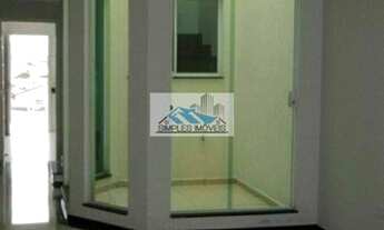 Imagem 4: Sobrado Frontal Casa com 3 dormitórios