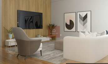 Imagem 3: Apartamento, Vila Nova Conceição - São Paulo