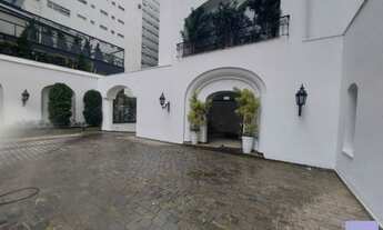 Imagem: APARTAMENTOS SÃO PAULO VILA MARIANA SAÚDE