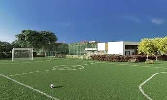 Imagem 5: Mansão em condomínio alto padrão no Jardim Botânico-DF