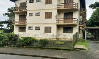 Imagem 2: Apartamento à venda no bairro Vila Maggi - Canela/RS