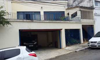 Imagem 4: São Paulo - Casa Padrão - Vila Monumento