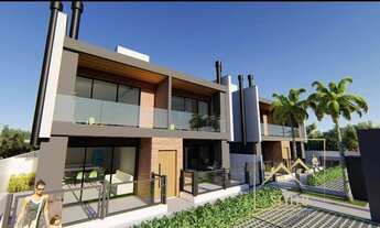 Imagem 7: Lançamento Apartamentos com 128,77 m² Praia do Sonho Palhoça SC