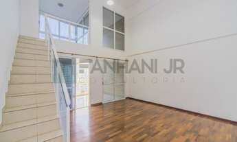 Imagem 2: SÃO PAULO - Apartamento Padrão - CERQUEIRA CÉSAR