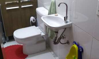 Imagem 4: Vendo Apartamento 60m² na Vila São José