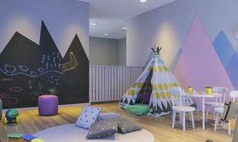 Imagem 3: Apartamento residencial para venda, Vila Osasco, Osasco - AP10661