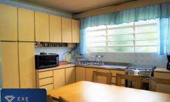 Imagem 2: Casa com 3 dormitórios à venda, 177 m² por R$ 670.000 - Vila Paulista - São Paulo/SP