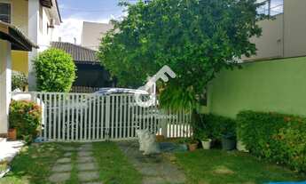 Imagem 2: BURAQUINHO, Lauro de Freitas. O P O R T U N I D A D E! Duplex pronto para morar em condomí