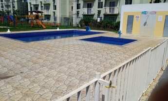 Imagem 6: Grande Oportunidade!!! Cond. Gran Ville, 2/4, Varanda, Nascente, Pronto p/ Morar!!!