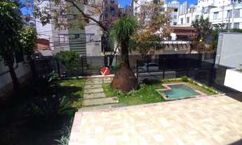 Imagem 3: Belo Horizonte - Casa Padrão - Sion