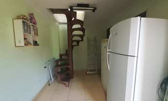 Imagem 5: Sobrado no Bairro São Bernardo do Campo