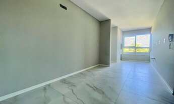 Imagem 1: Apartamento para venda possui 40 metros quadrados com 1 quarto em Progresso - Bento Gonçal