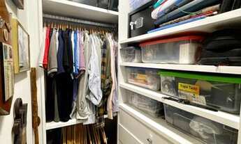 Imagem 7: Apartamento para venda tem 103 metros quadrados com 3 quartos