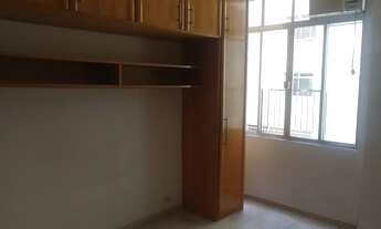 Imagem 7: Apartamento para venda- 70M2 - 2 quartos com armários - Laranjeiras