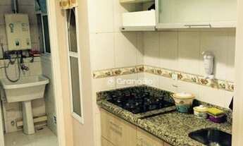 Imagem 4: Apartamento com 3 dormitórios à venda, 92 m² por R$ 890.000,00 - Lauzane Paulista - São Pa