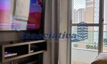 Imagem 4: Apartamento Semimobiliado 03 dormitórios (01suite) Cond. Spazio Tintoretto