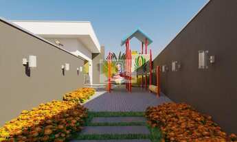 Imagem 5: APARTAMENTO no SAGUAÇÚ com 2 quartos para VENDA, 68 m²