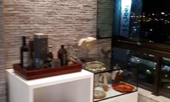 Imagem 3: Apartamento para venda tem 109 metros quadrados com 3 quartos em Espinheiro - Recife - PE