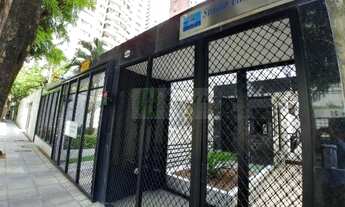 Imagem 2: Flat para venda tem 32 metros quadrados com 1 quarto em Parnamirim - Recife - PE