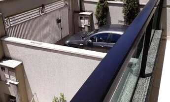 Imagem 6: Sobrado com 3 dormitórios à venda, 90 m² por R$ 600.000 - Parque Nações Unidas - São Paulo