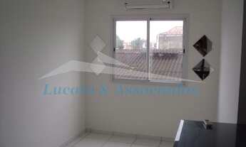 Imagem 3: Apartamento na Vila Sonia Praia Grande 02 dormitorios