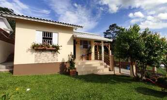 Imagem: CASA À VENDA